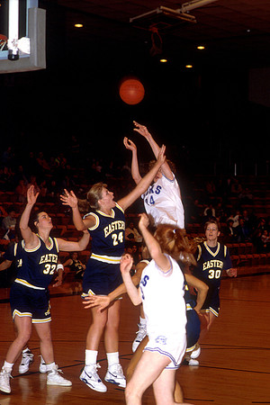 Women's Basketball