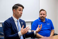 Western Atlantic University School of Medicine Interview - Oct 2026