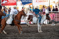 Spirit Week Rodeo_Oct 2026
