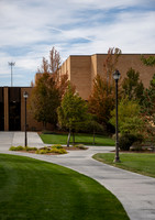 Campus Fall - Oct 2026