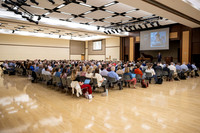 Fall Faculty Conference - Sept. 2026