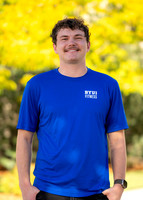 Fitness Team Pictures - Sept. 2026