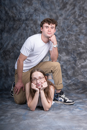 Date Night Photo Booth - Sept 2026