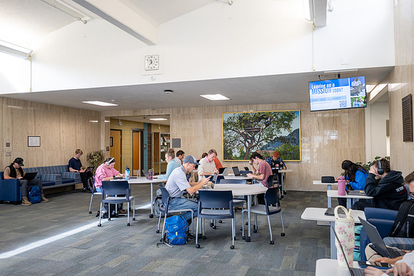 Austin lobby - Setp 2026