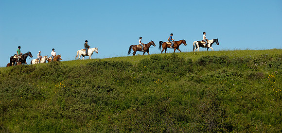 A youth program sponsored by BYU-Idaho.<br/>Photo by Michael Lewis