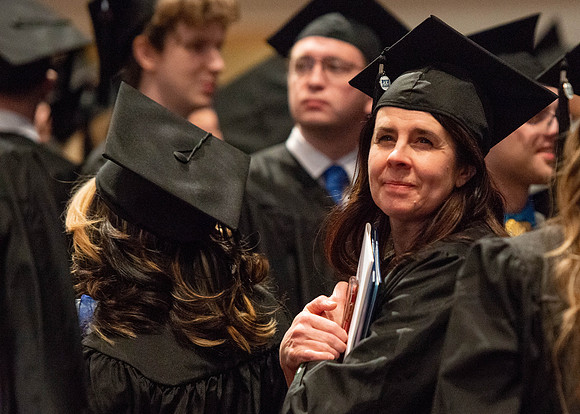 Commencement - Apr 2023
