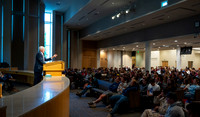 Forum - Michael Wilcox - Oct. 2026