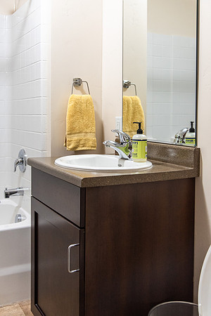 Bathrooms