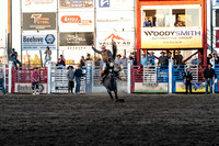 Spirit Week Rodeo_Oct 2026