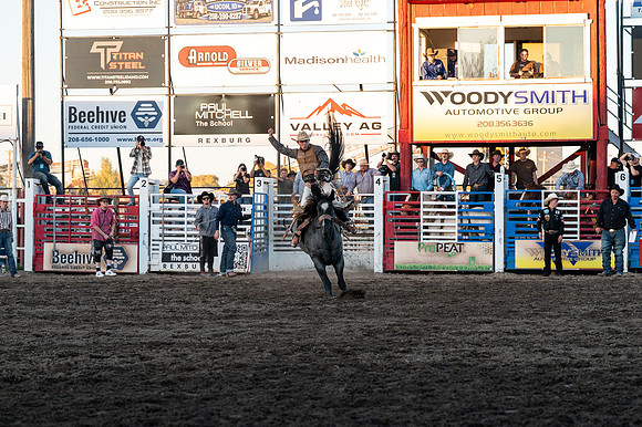 Spirit Week Rodeo_Oct 2026
