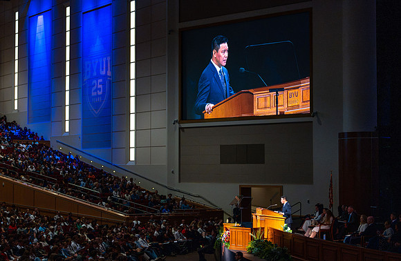 Devo - Elder James Fantone - Sept. 2026