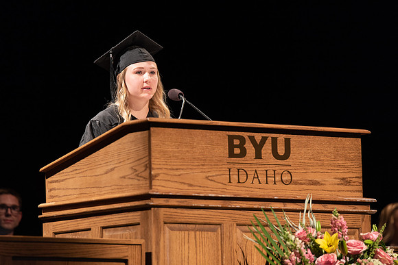 Convocation College Performing and Visual Arts - Jul 2022