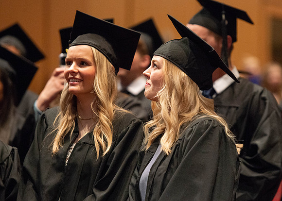 Commencement - Apr 2023