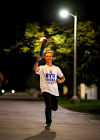 Spirit Week Torch Promo - Sept. 2026