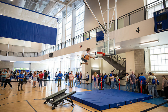 NSO Activities and Resource Fair - Sept. 2026