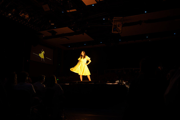 BYU-Idaho Fashion Show - Winter 2023 Semester