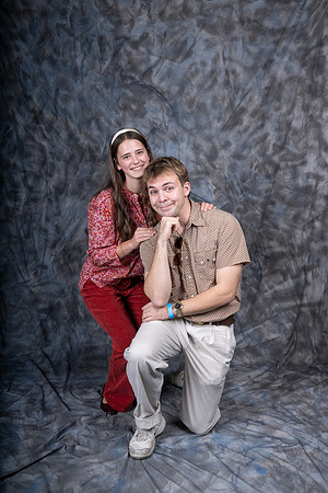 Date Night Photo Booth - Sept 2026