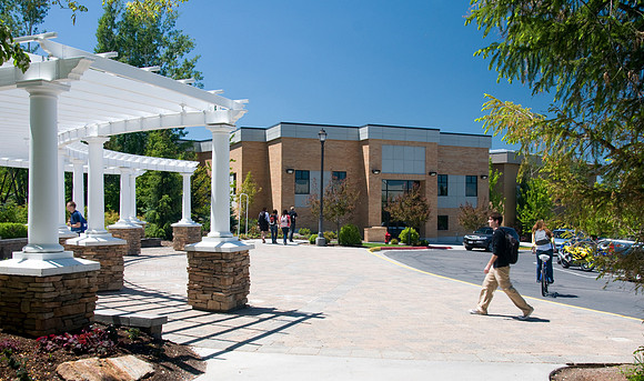 Benson Building
