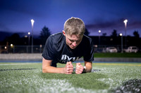 ROTC PT Tests - Oct 2026