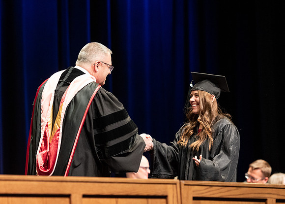 Academic Success & Interdisciplinary Studies - Apr 2023