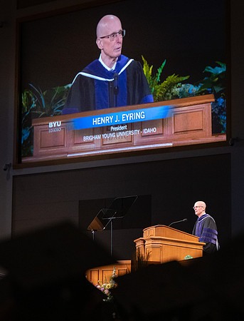 Commencement - Apr 2023