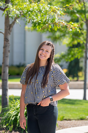 BYU-Idaho Admissions Viewbook