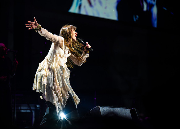 Lauren Daigle - Sept. 2026