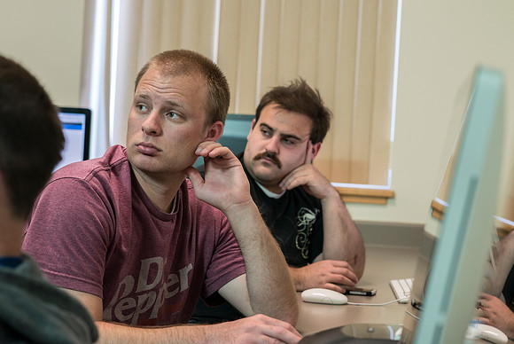 Visual Media Class