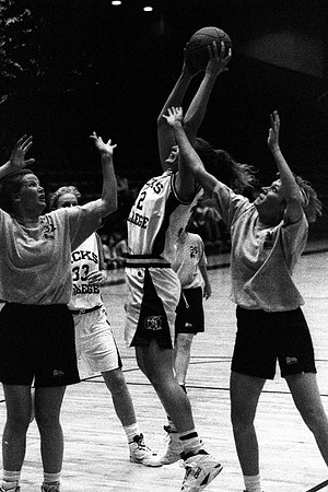 Women's Basketball