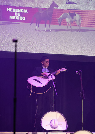 Mariachi Mexico Concert - May 2023