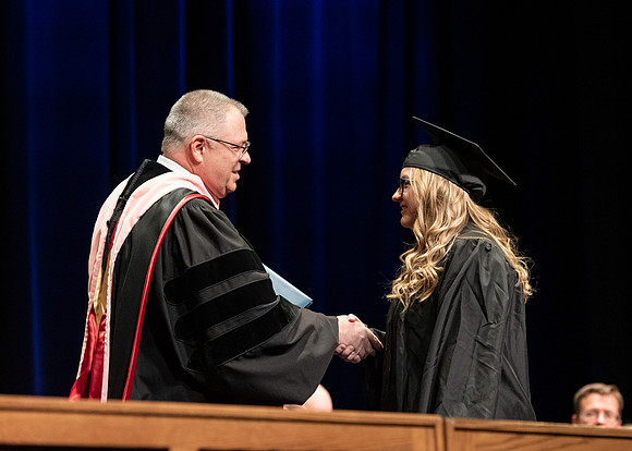 Academic Success & Interdisciplinary Studies - Apr 2023