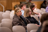 Michael Wilcox Forum - Oct 2026