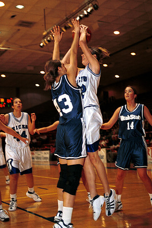 Women's Basketball