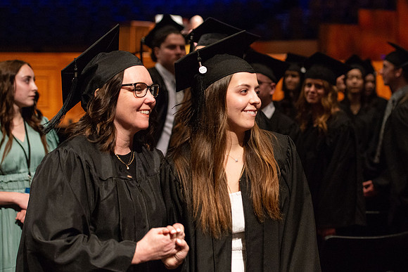 Commencement - Apr 2023