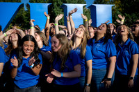 Peer Mentoring Retreat - Sept 2026
