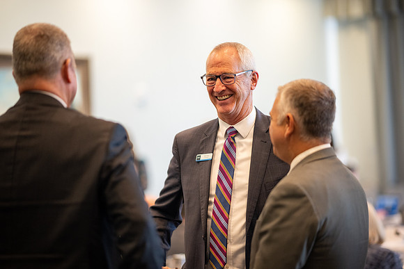 Fall President's Leadership Council - Oct 2026