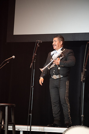 Mariachi Mexico Concert - May 2023