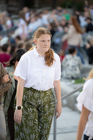 Fashion Show - July 2025