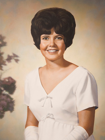 Ricks College Woman of the Year