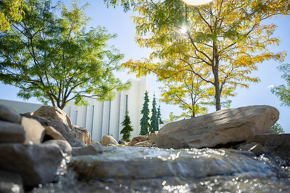 Daily BYUI - Setp 2026