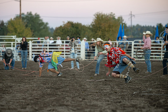 Spirit Week Rodeo - Oct 2026