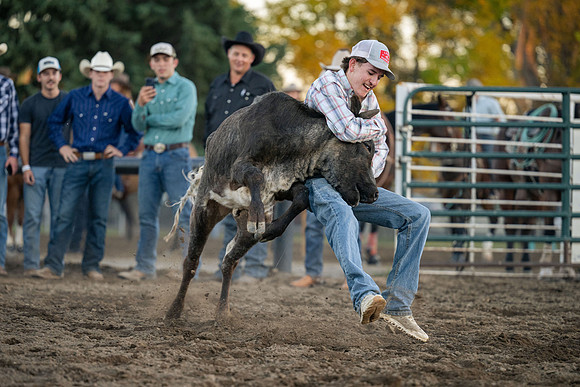 Spirit Week Rodeo - Oct 2026