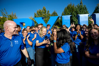 Peer Mentoring Retreat - Sept 2026