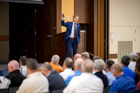 Fall Faculty Conference - Sept. 2026