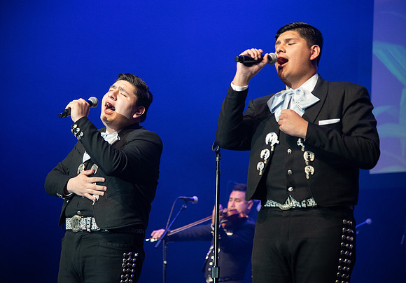 Mariachi Mexico Concert - May 2023