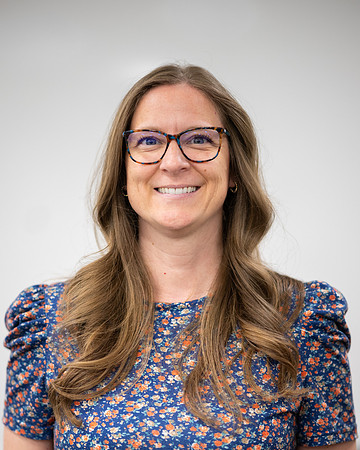 Accounting Office Headshots - Sept. 2026