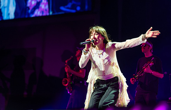 Lauren Daigle Concert - Sept. 2026