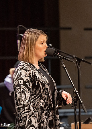 Kindness Trio - May 2023