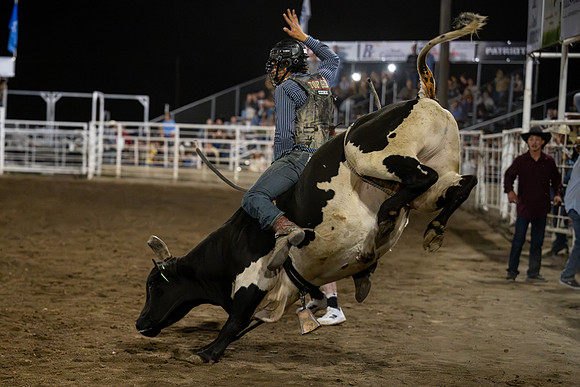 Spirit Week Rodeo - Oct 2026