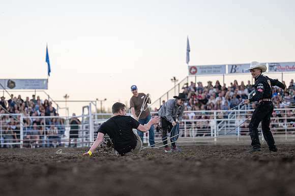 Spirit Week Rodeo - Oct 2026